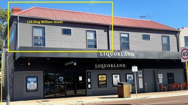 12a King William St, WA 6053