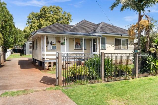 72 Weetwood Street, QLD 4350