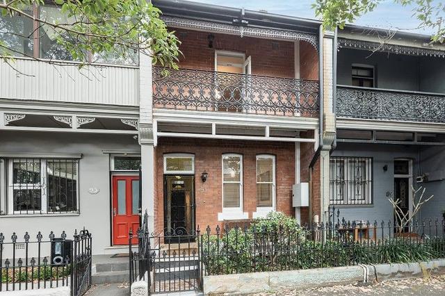 91 Arthur  Street, NSW 2010