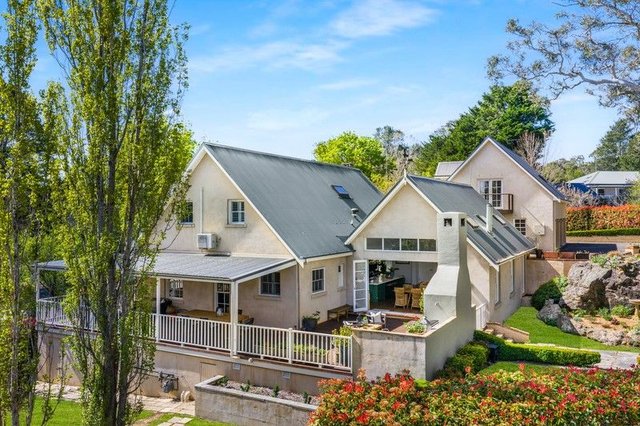 44 Oxley Street, NSW 2577