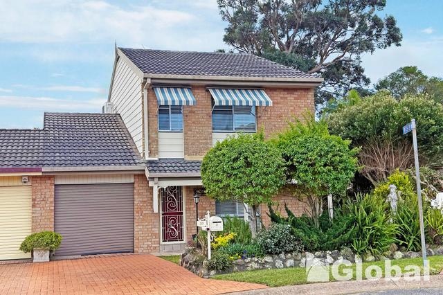 33 Aurora Court, NSW 2282