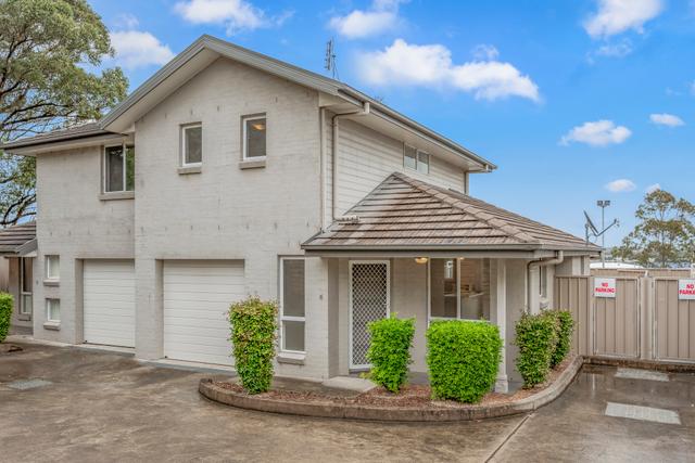 6/21 Harvey Road, NSW 2320