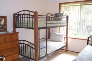 Bed 3 (2009-12-11)