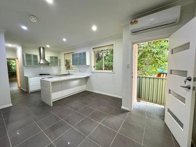 GrannyFlat/18A Peter Street, NSW 2153