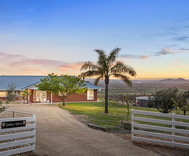 350 Tabletop Road, VIC 3723