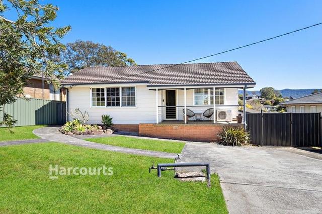 35 Weemala Crescent, NSW 2530