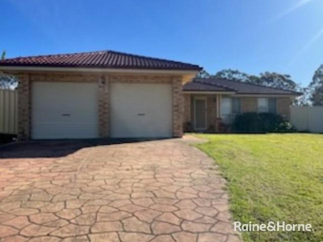 17 Asteria Street, NSW 2540