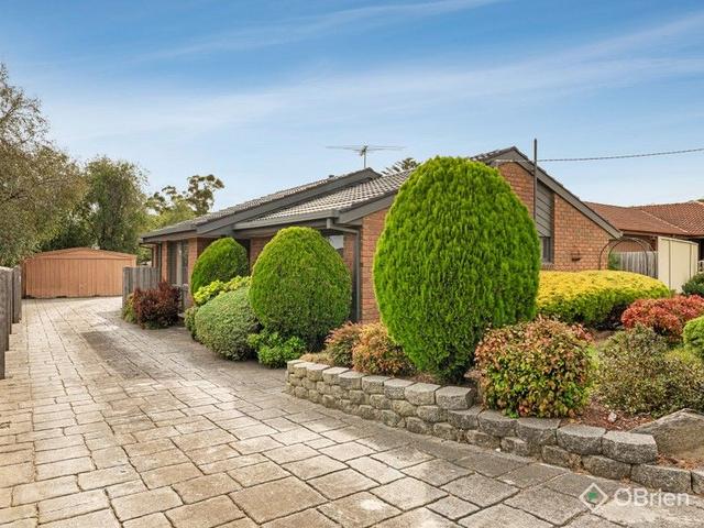 229 Hall Road, VIC 3977
