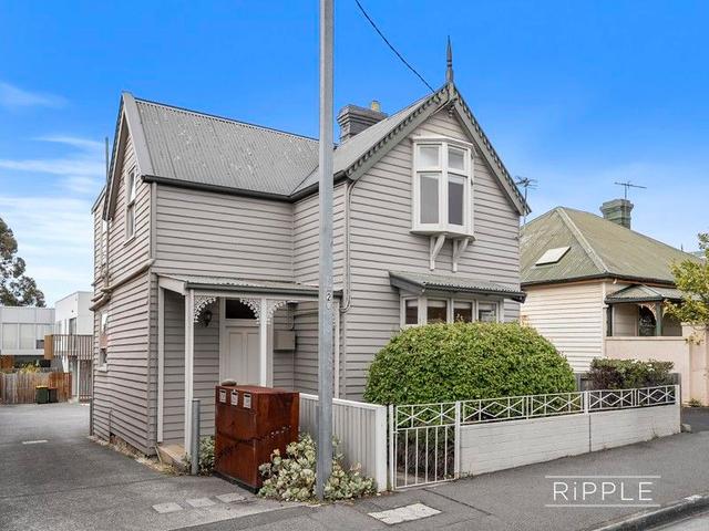 1/10 Lefroy Street, TAS 7000