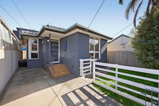 6 Bourke Street, VIC 3011