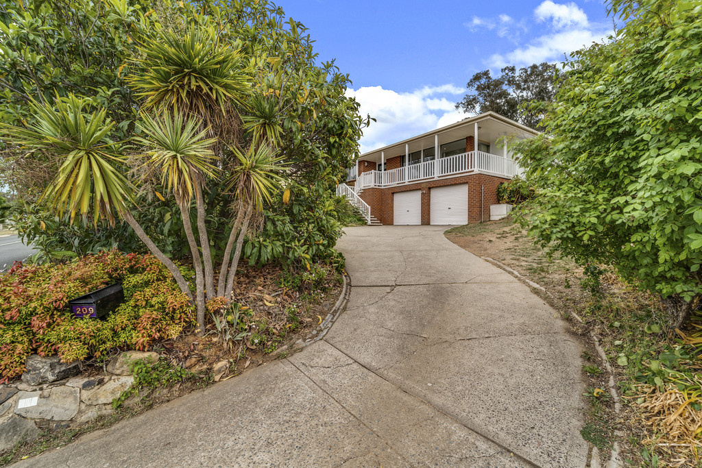 209 Copland Drive, Spence ACT 2615 Allhomes