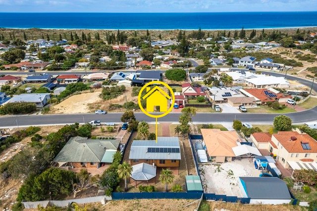 81 Whitfield Drive, WA 6037