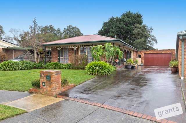 32 Ireland Avenue, VIC 3805