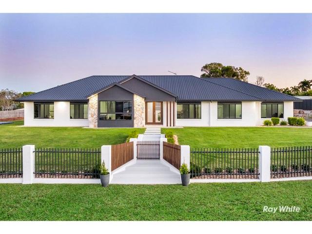 1 Carbine Place, QLD 4703