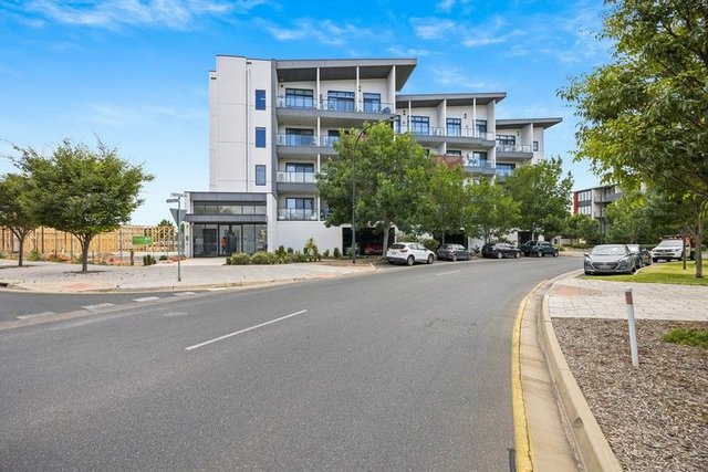 Post Parade, SA 5011