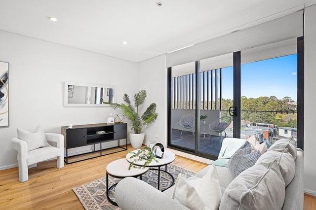 621/100 Fairway Drive, NSW 2153