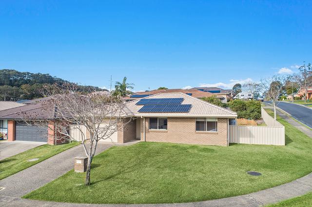 22 Ellis Crescent, NSW 2450