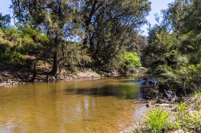 4194 Twelve Mile Road, NSW 2852