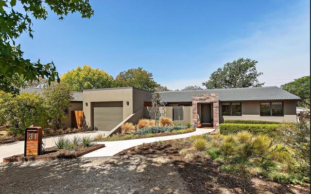 31 Gouger Street, ACT 2607