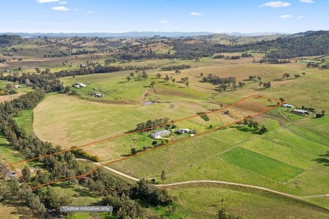 615a Goorangoola Road, NSW 2330