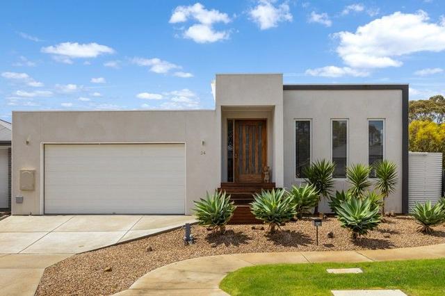 24 Eagle Avenue, VIC 3922