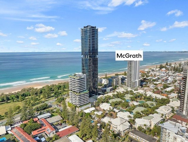 3/10-16 Alexandra  Avenue, QLD 4218