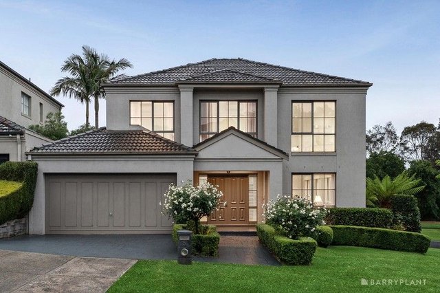 5 Kenman Close, VIC 3106