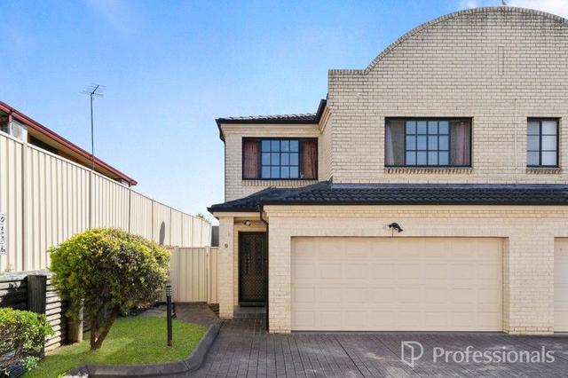 9/46-52 Wattle Road, NSW 2170