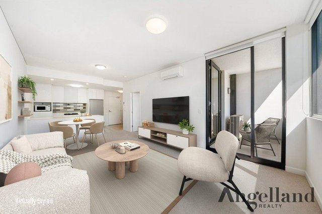 504/70 Charlotte Street, NSW 2194