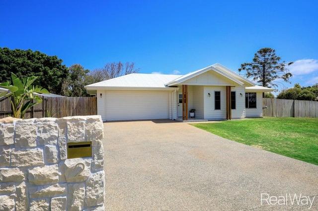 2 Headlands Esplanade, QLD 4670