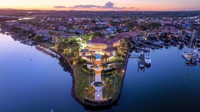 1525 Riverdale Dr, QLD 4212