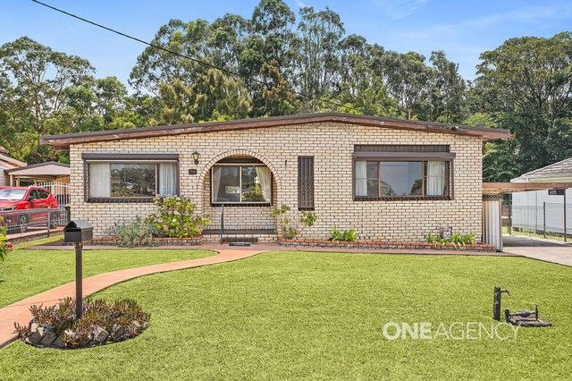 36 Lakelands Drive, NSW 2530
