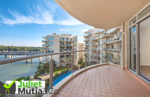 806/3 Cary Street, NSW 2047