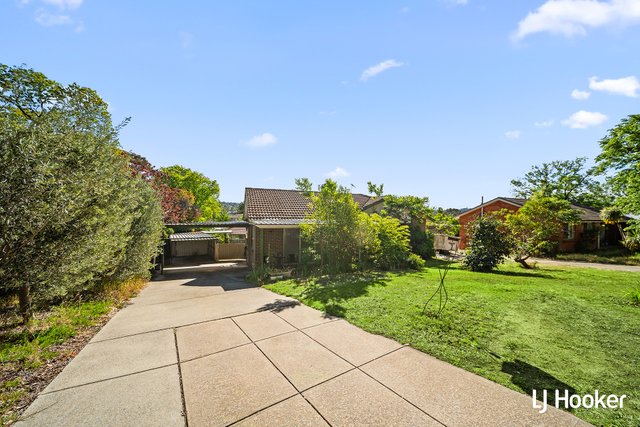 7 Aurora Close, ACT 2607