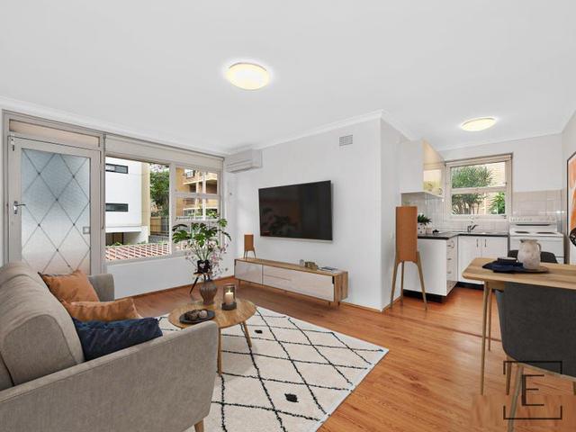 4/17 Lyons Street, NSW 2135