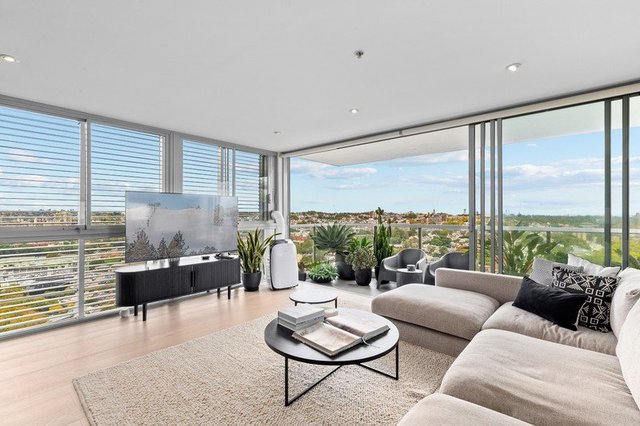 1508/3 Kings Cross Road, NSW 2010