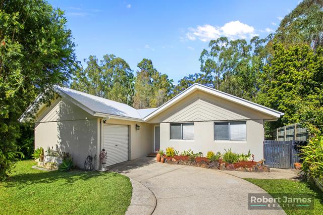 121 Outlook Drive, QLD 4565