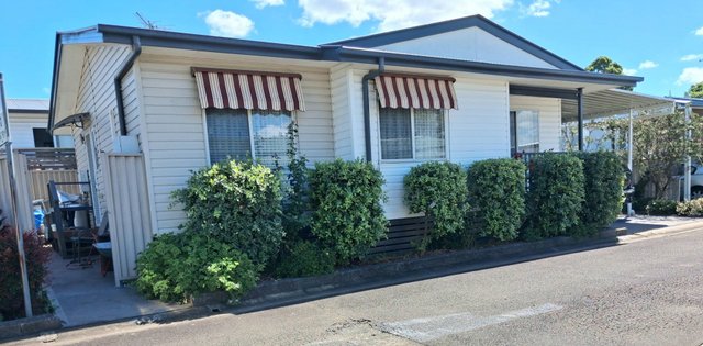 (no street name provided), NSW 2768