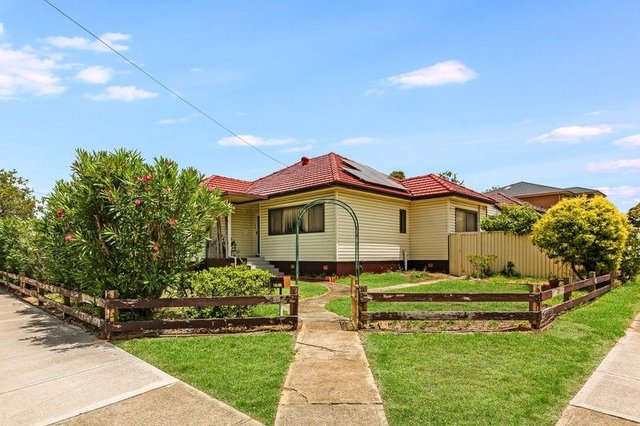 150 Hector Street, NSW 2162