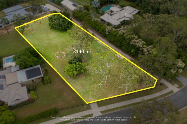 10 Trentham Place, QLD 4520