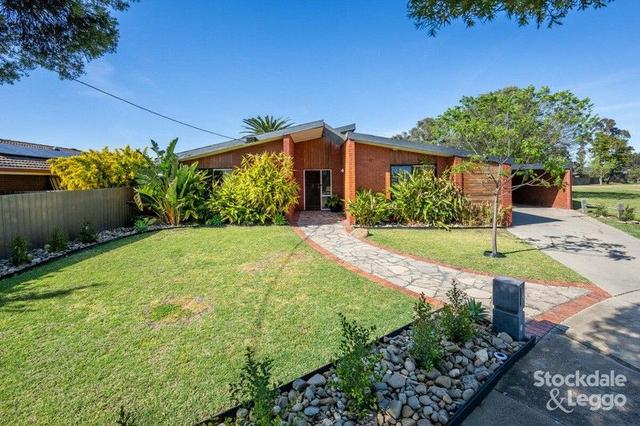4 Duncan Court, VIC 3630