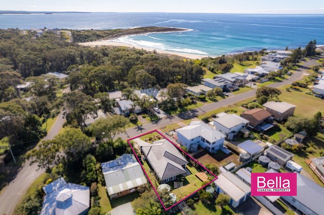 6 Harrington Crescent, NSW 2539