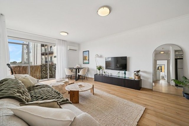 311/21 Malata Crescent, WA 6164