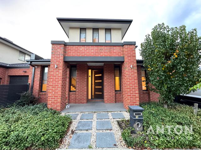 1A Auckland Street, VIC 3204