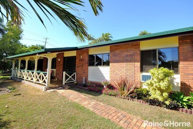 1 Hodges Street, QLD 4750