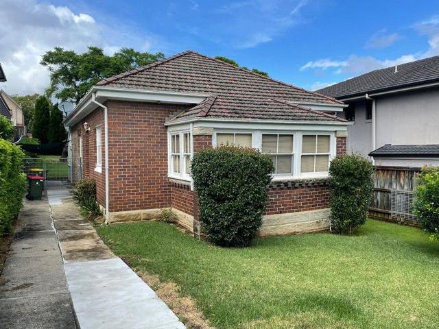 (no street name provided), NSW 2111