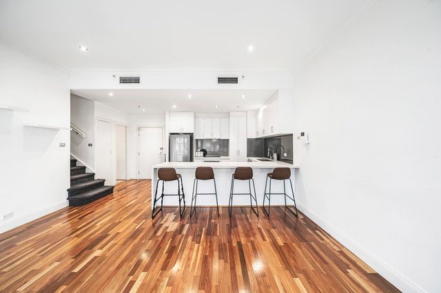 408/406 La Trobe Street, VIC 3000