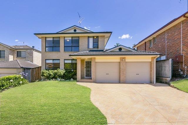 29 Tom Scanlon Cl, NSW 2155