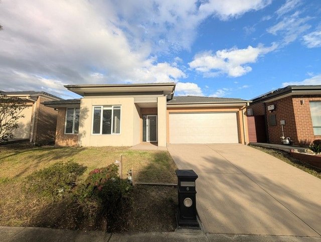 6 Water Lily Circuit, VIC 3064