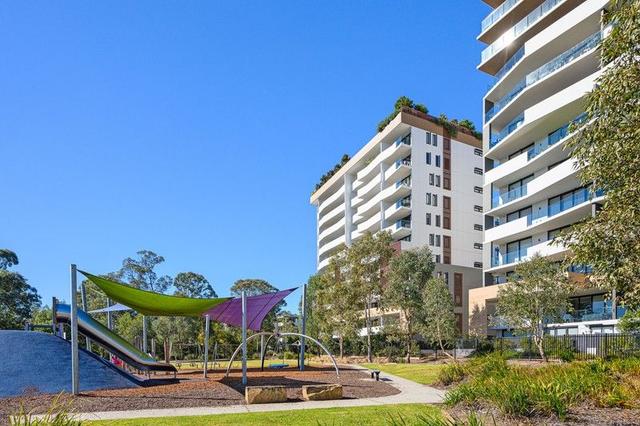 117/100 Fairway Dr, NSW 2153